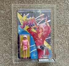 Jem and the Holograms 1985 Jem