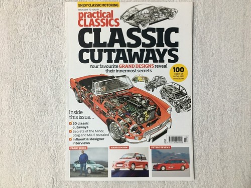 Practical classics classic - practical,