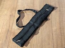 Carry pouch ONLY Cahaya CY0317 sheet music stand black portable travel bag case