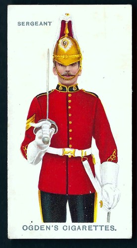 Ogdens soldiers the king - the,