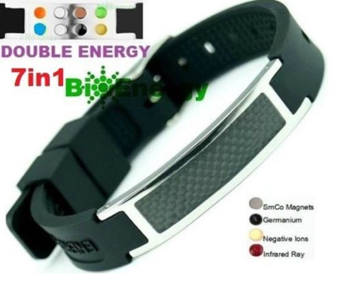Titanium magnetic energy - magnetic,