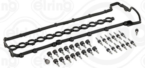 Rocker cover gasket - cover, set