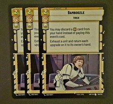 Bamboozle - 199 Playset (3x)