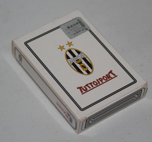 Carta mundi juventus - -, fc