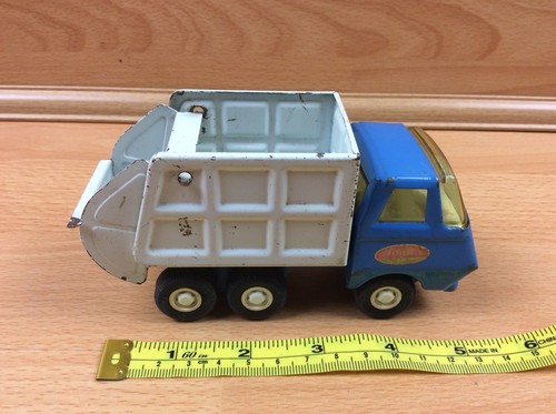 Vintage collectable tonka - vintage, toy