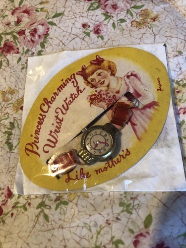 Vintage 1960s child - vintage, toy