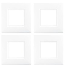 Single light switch socket - 4,
