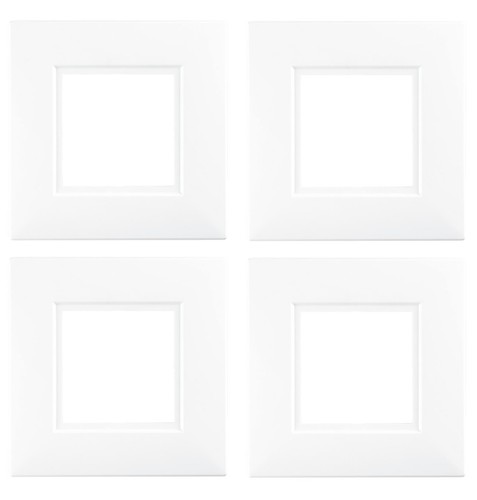 Single light switch socket - x,
