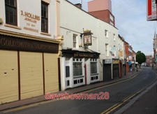 Photo wolverhampton street - wolverhampton,
