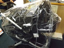 RAINCOVER TO FIT HAUCK DUETT