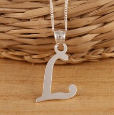 Solid 925 Sterling Silver