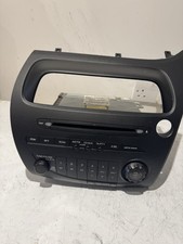 Honda Civic MK8 FN2 2006-2011