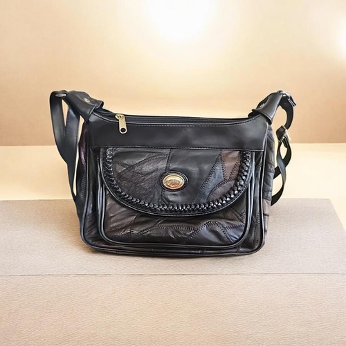 Vintage bellini luxe black - vintage, de