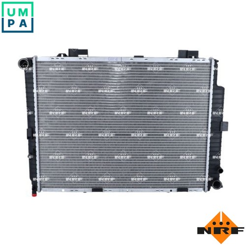 Radiator engine cooling - cooling, 56140