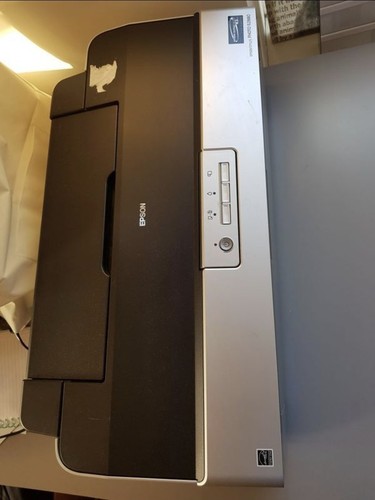 Epson stylus photo r2880 - stylus,