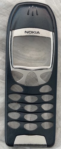 Nokia 6210 used - 6210, housing