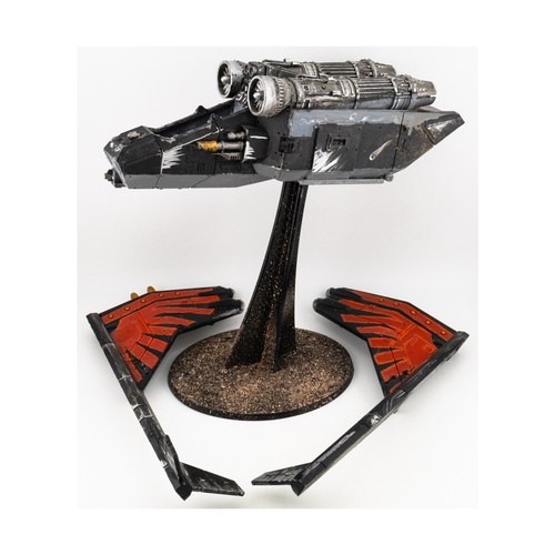 Valkyrie nm - valkyrie,