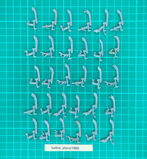 Tomb Guard Swords x 30 A Tomb