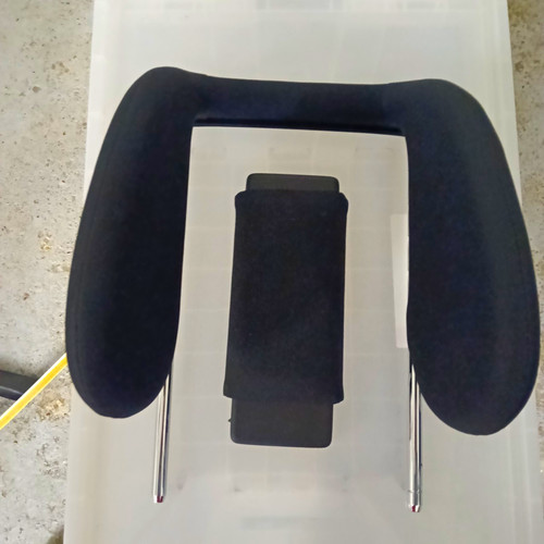 Yvla multimac headrest mount - yvla,