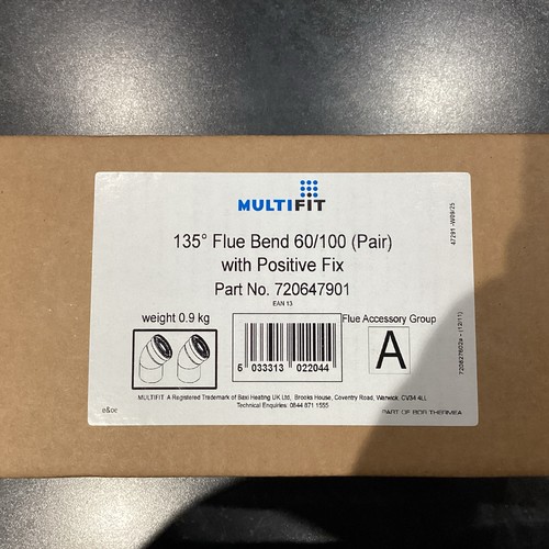 Baxi potterton main - potterton,