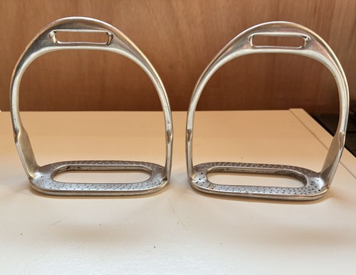 Tiny tots stirrup - tiny,