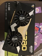 Palit GEFORCE  RTX 2080 Ti 11GB  GAMING PRO OC GPU NVIDIA  