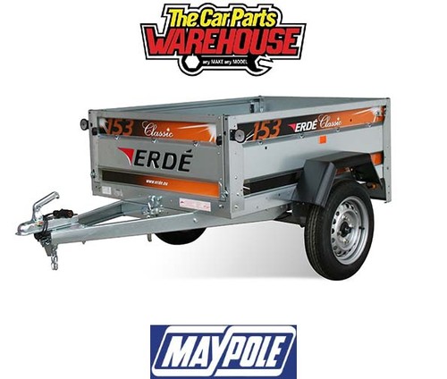 Maypole 69153 erde 153 - 153, car