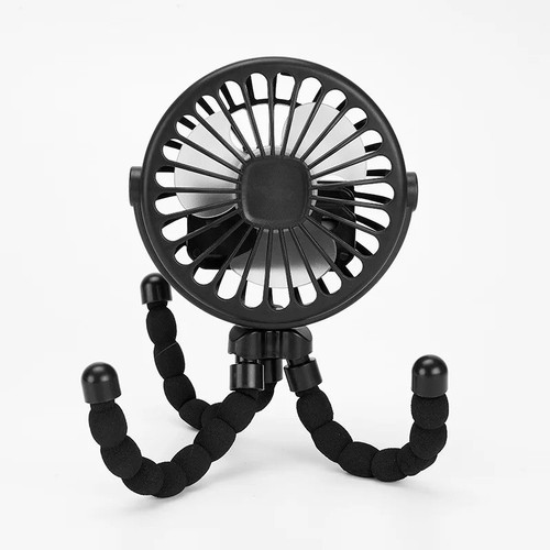 Portable fan clip baby - fan,