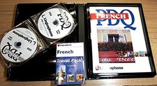 French (Linguaphone PDQ) by
