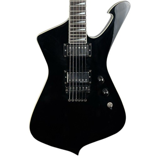 Ibanez iceman ict700 2008 - ict700,