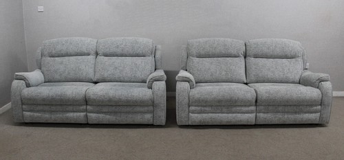 Parker knoll boston ida - parker, slate