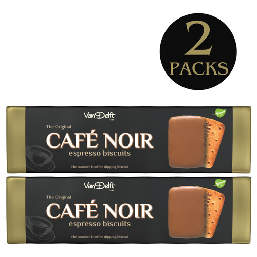 Van delft espresso biscuit - delft,