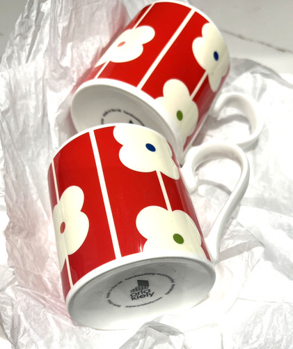 Orla kiely mugs abacus - orla,