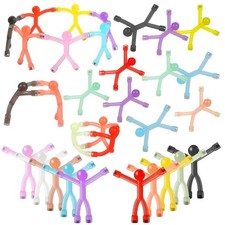 5 Pcs Novelty Magnet Mini Man