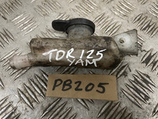 YAMAHA TDR 125 reserve oil