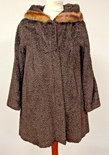 Vintage Astrakhan Persian Lamb