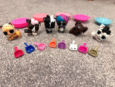 MGA LOL Surprise Doll Pet