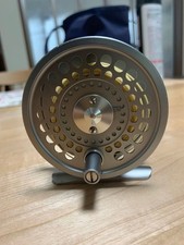 Daiwa Alltmor-S 200 Fly Reel
