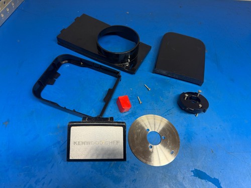 Genuine kenwood chef parts for - kenwood,