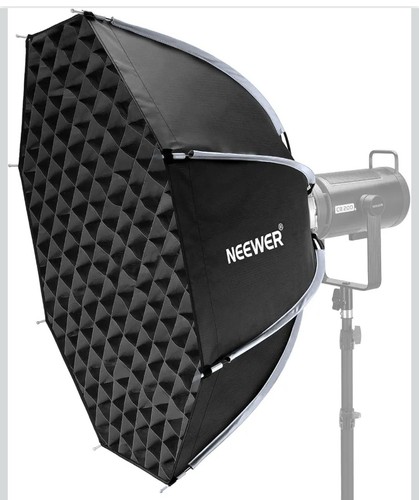 Neewer 90cm octagonal - neewer,