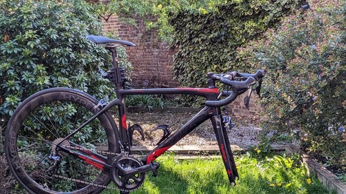 Wilier gtr carbon - gtr, bike
