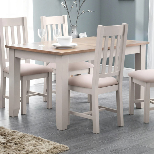 Richmond extending dining - richmond,