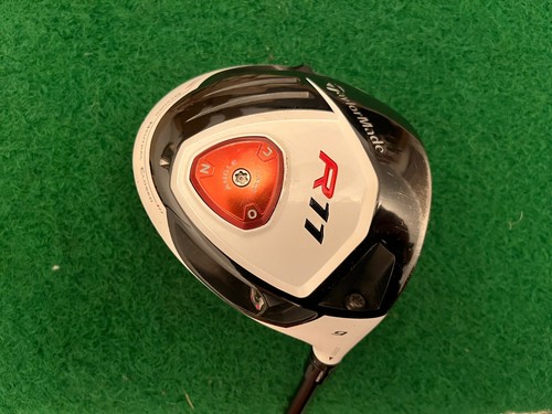 Taylormade r11 driver - r11, degree