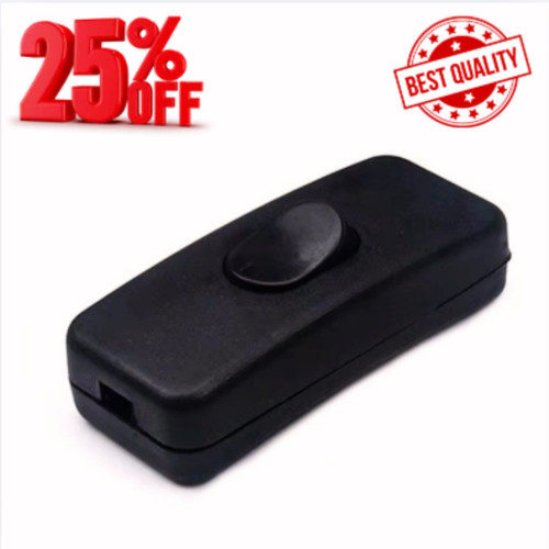 6amp line rocker torpedo - -,
