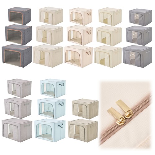 Foldable fabric clothes - foldable,