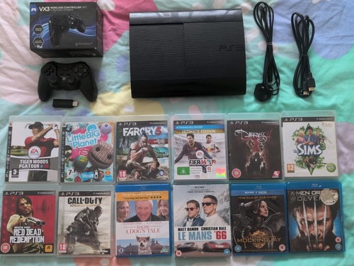 Sony playstation super - sony, slim