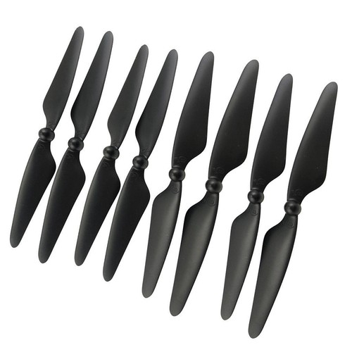 Pairs ccw propellers - cw,
