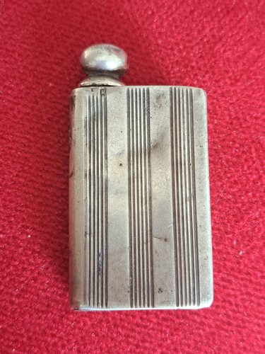 Antique 1870 french silver - 1870,