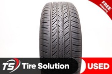 Set of 4 Used 235/50R19