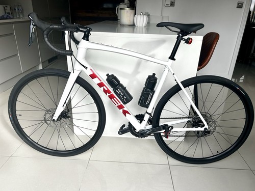 Trek domane disc road - al, 3-disc